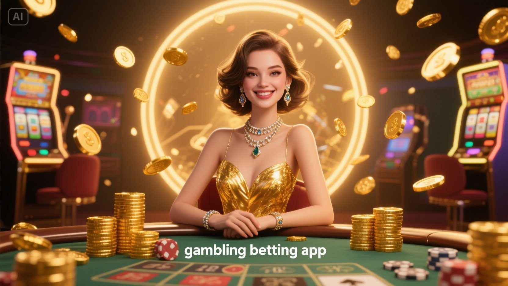 gambling betting app